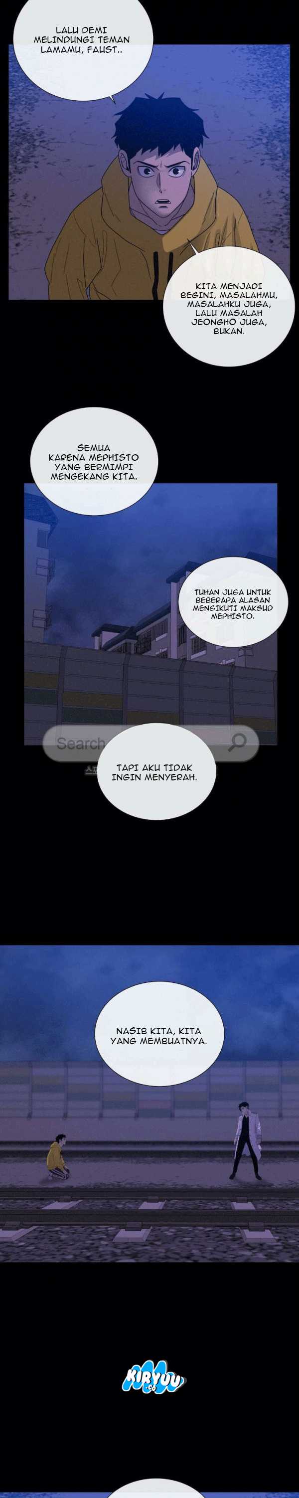 Baca Evil Boy (Kimsan) - Chapter 72 halaman 2