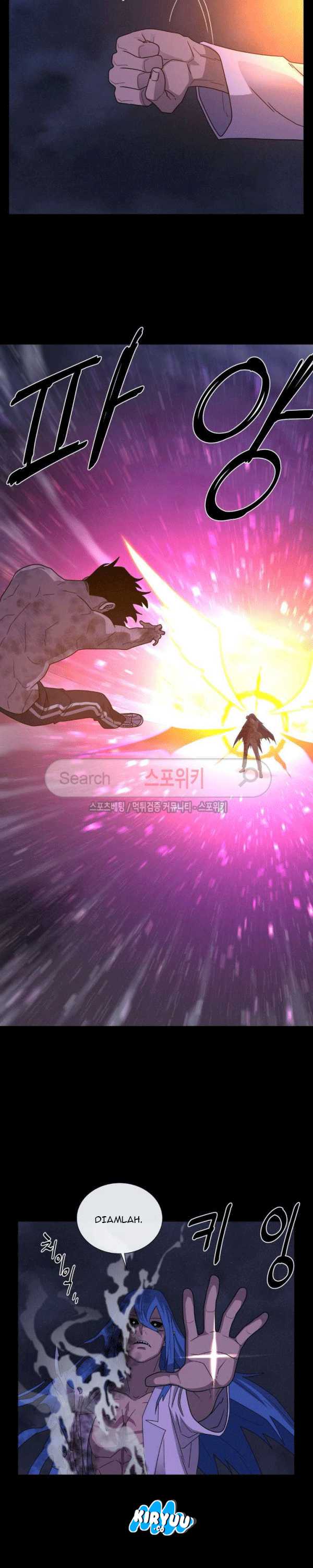 Baca Evil Boy (Kimsan) - Chapter 72 halaman 21