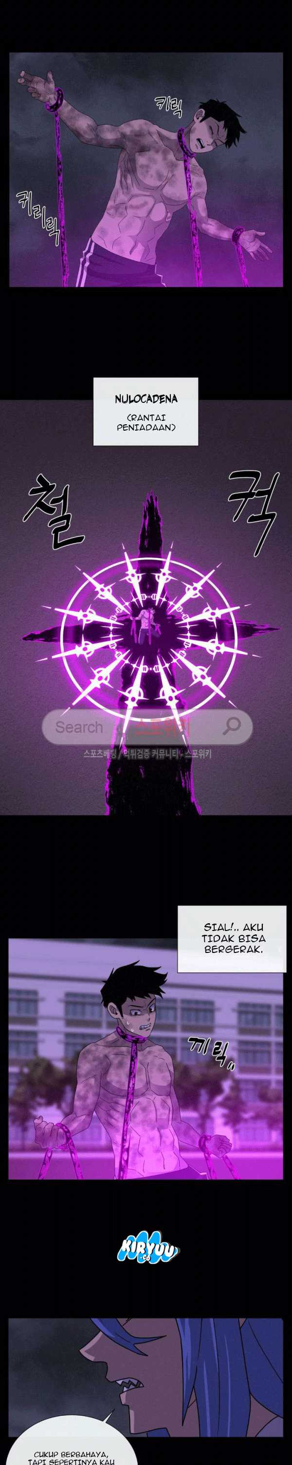 Baca Evil Boy (Kimsan) - Chapter 72 halaman 22