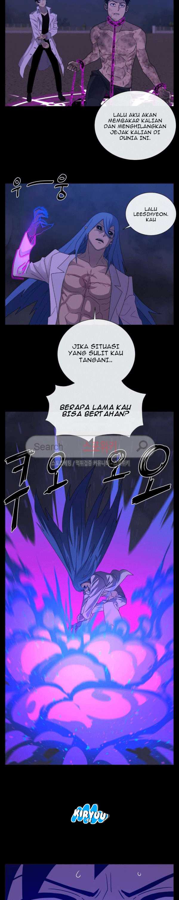 Baca Evil Boy (Kimsan) - Chapter 72 halaman 25