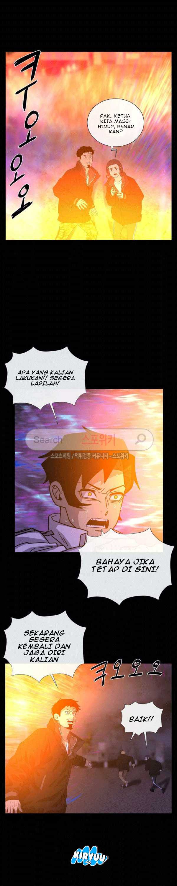 Baca Evil Boy (Kimsan) - Chapter 72 halaman 29
