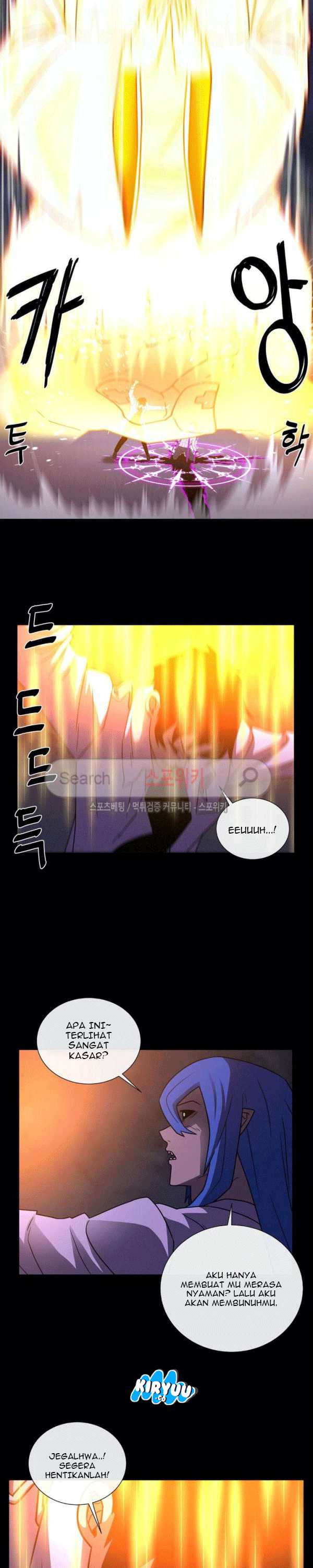 Baca Evil Boy (Kimsan) - Chapter 72 halaman 31