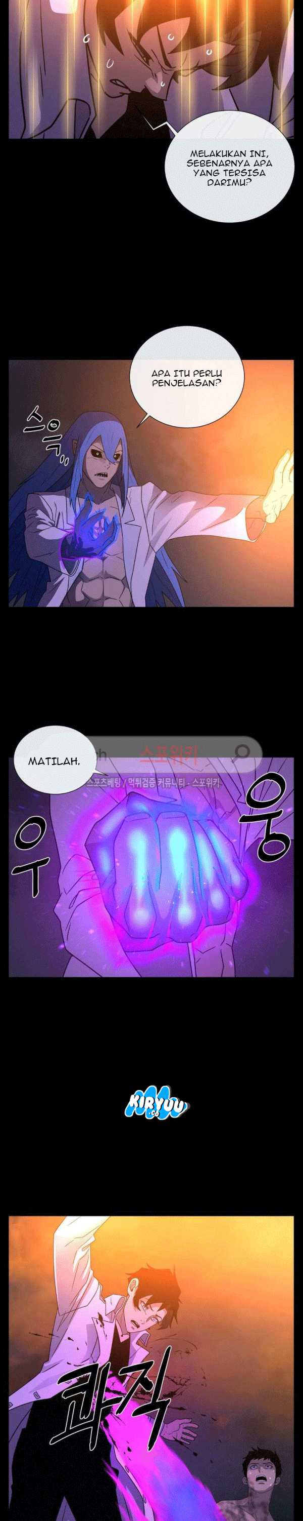 Baca Evil Boy (Kimsan) - Chapter 72 halaman 32