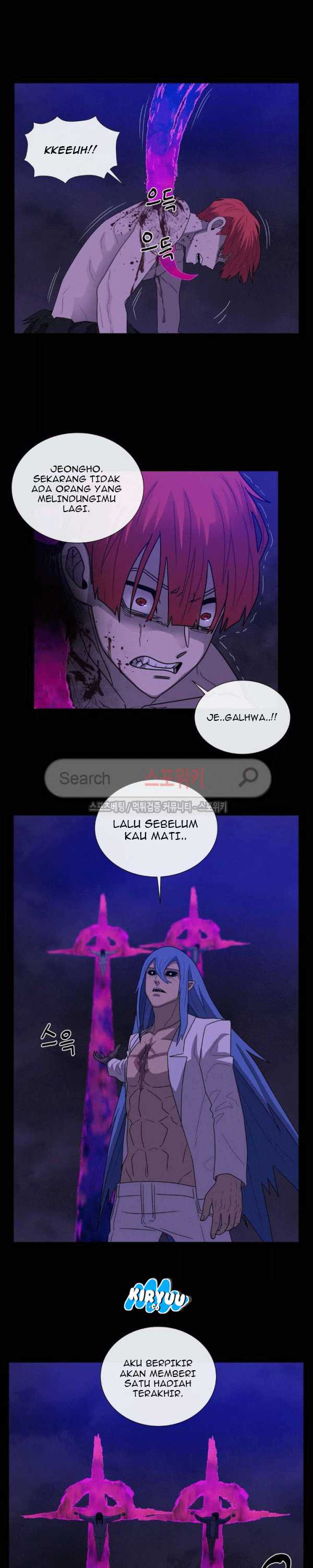Baca Evil Boy (Kimsan) - Chapter 72 halaman 36
