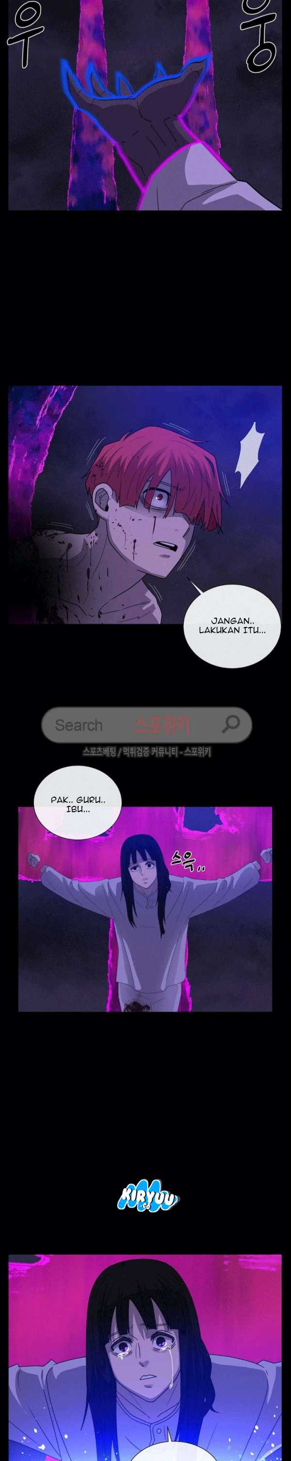 Baca Evil Boy (Kimsan) - Chapter 72 halaman 37