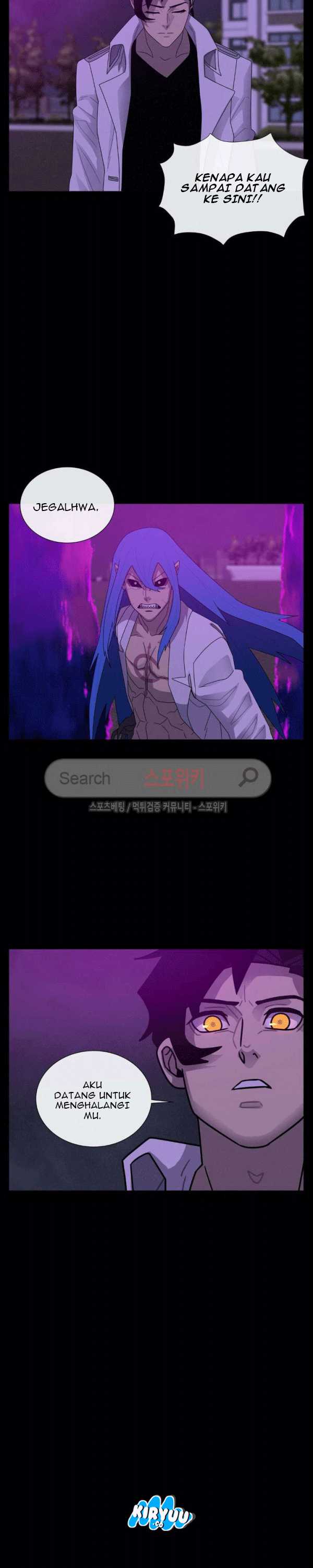 Baca Evil Boy (Kimsan) - Chapter 72 halaman 4