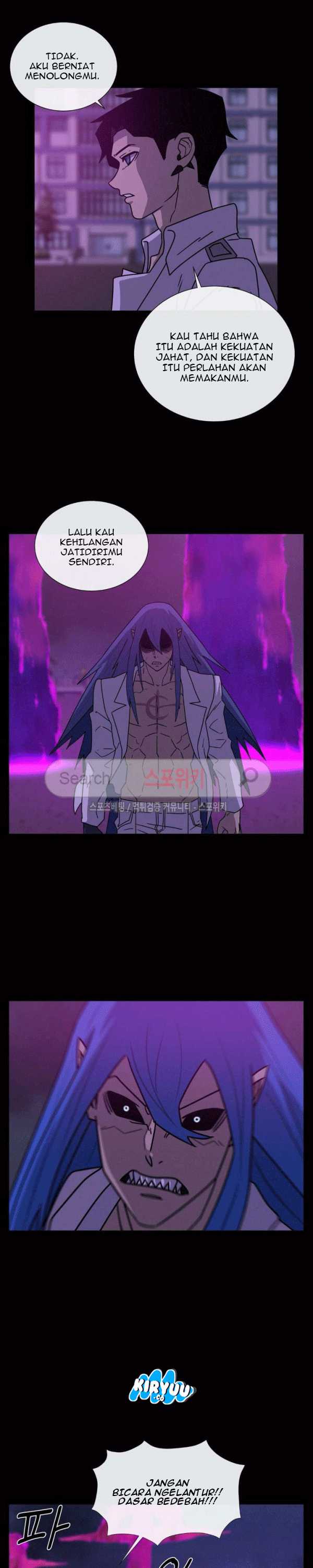 Baca Evil Boy (Kimsan) - Chapter 72 halaman 6