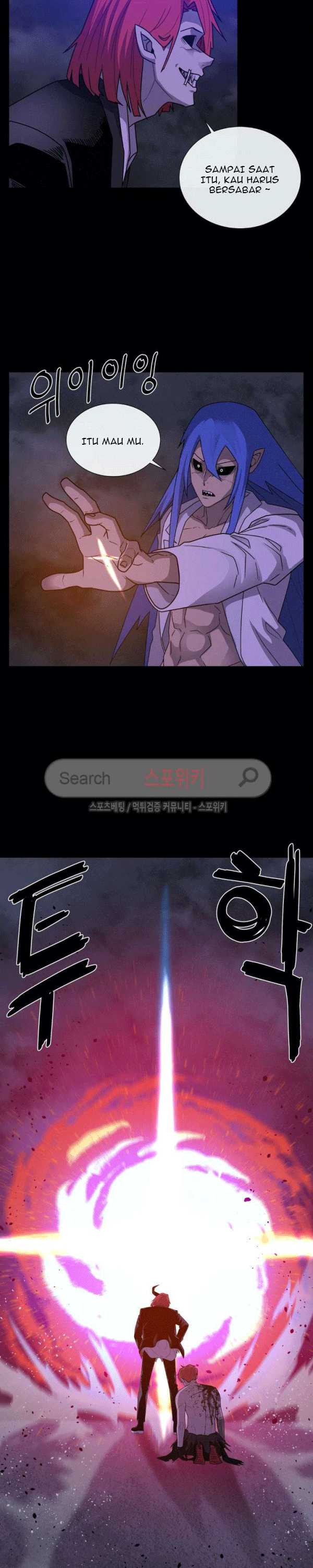 Baca Evil Boy (Kimsan) - Chapter 73 halaman 10