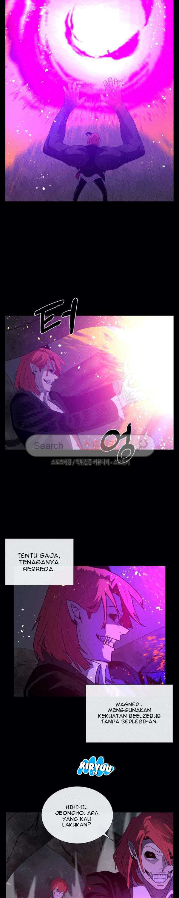 Baca Evil Boy (Kimsan) - Chapter 73 halaman 12