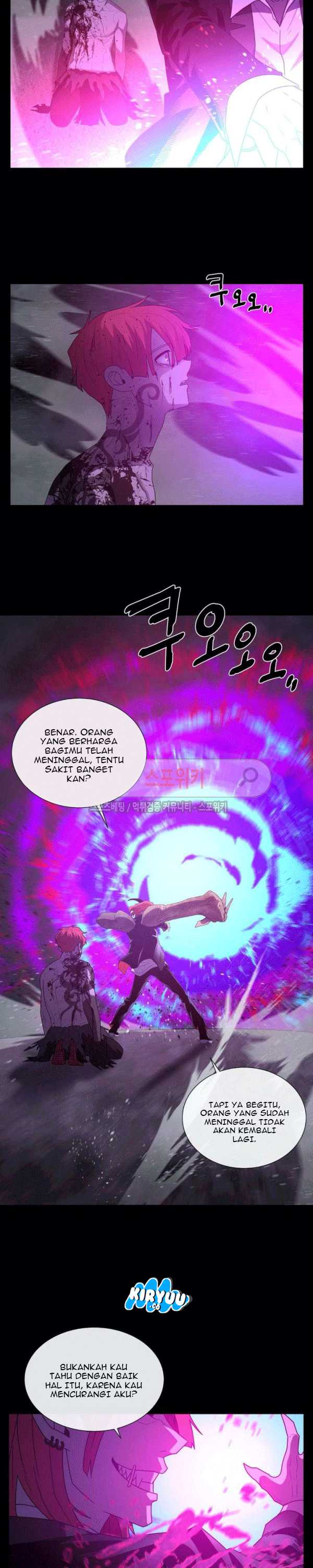 Baca Evil Boy (Kimsan) - Chapter 73 halaman 13