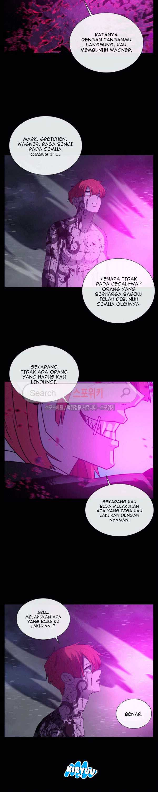 Baca Evil Boy (Kimsan) - Chapter 73 halaman 14