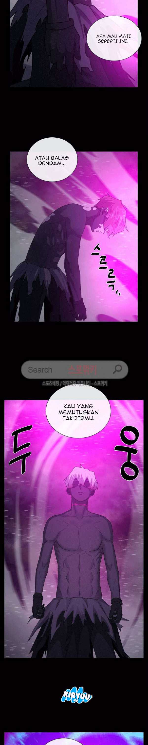 Baca Evil Boy (Kimsan) - Chapter 73 halaman 16