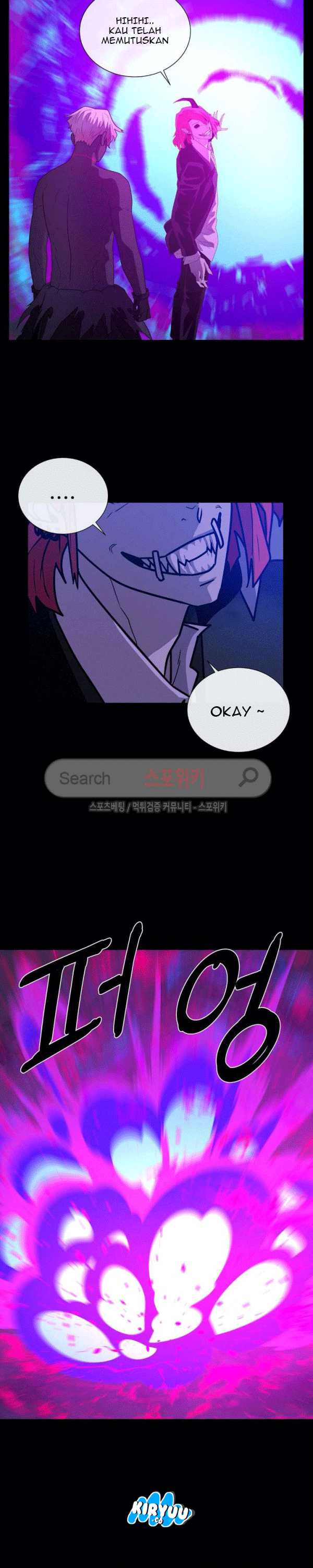 Baca Evil Boy (Kimsan) - Chapter 73 halaman 17