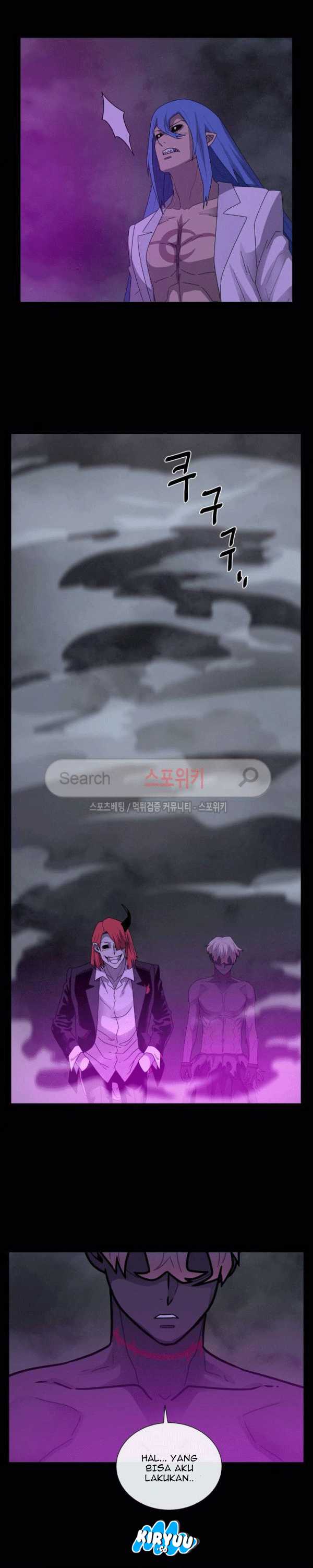 Baca Evil Boy (Kimsan) - Chapter 73 halaman 18