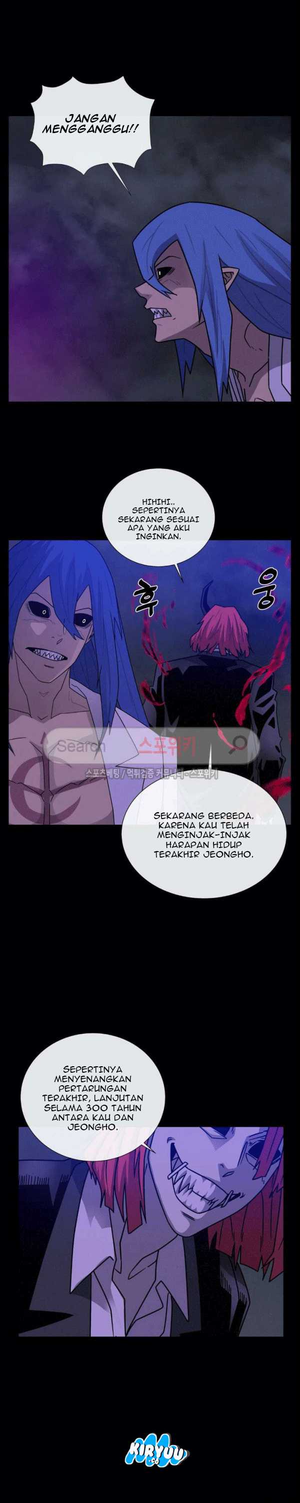 Baca Evil Boy (Kimsan) - Chapter 73 halaman 19