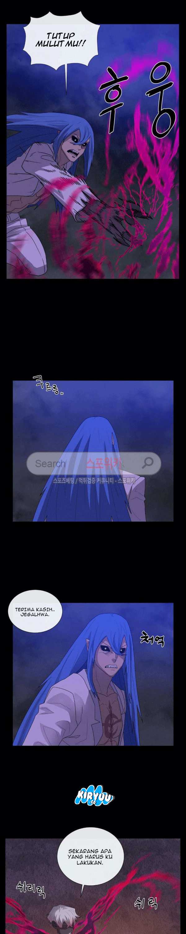 Baca Evil Boy (Kimsan) - Chapter 73 halaman 20