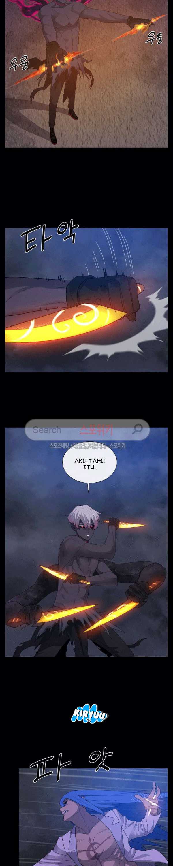 Baca Evil Boy (Kimsan) - Chapter 73 halaman 21