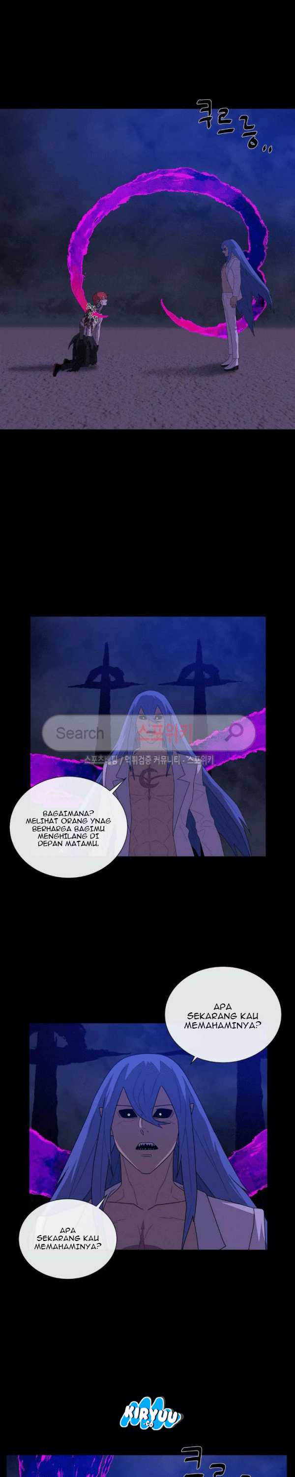 Baca Evil Boy (Kimsan) - Chapter 73 halaman 5