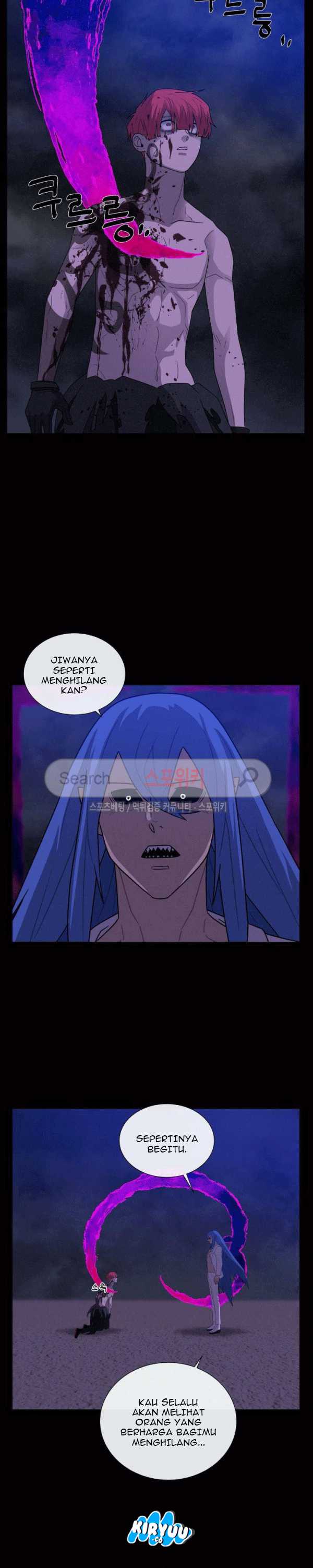 Baca Evil Boy (Kimsan) - Chapter 73 halaman 6