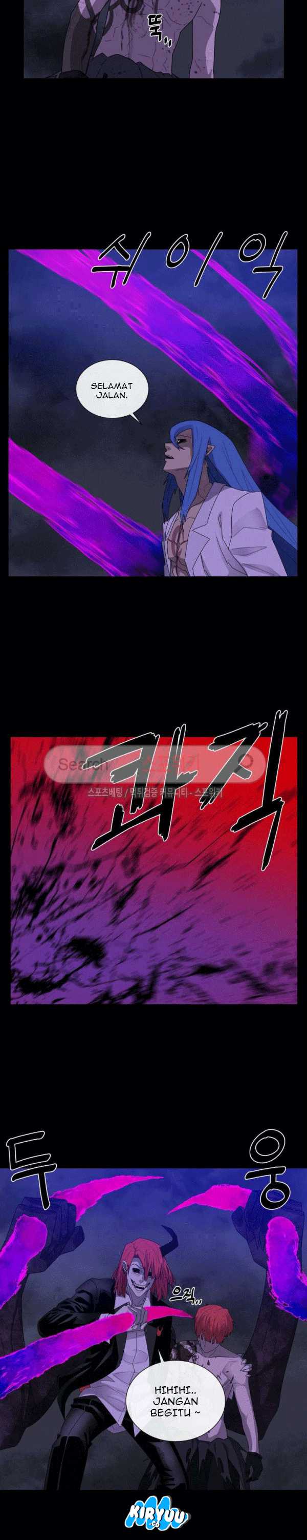 Baca Evil Boy (Kimsan) - Chapter 73 halaman 8