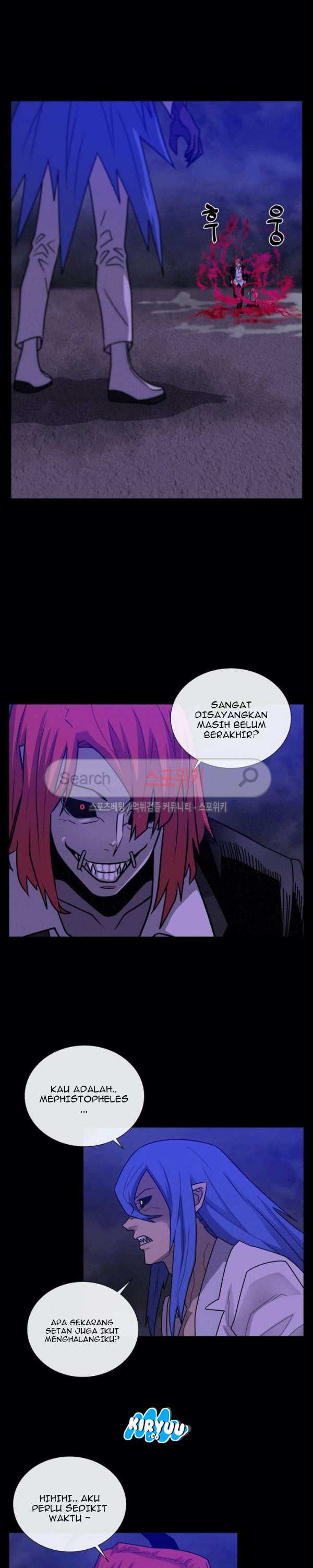 Baca Evil Boy (Kimsan) - Chapter 73 halaman 9