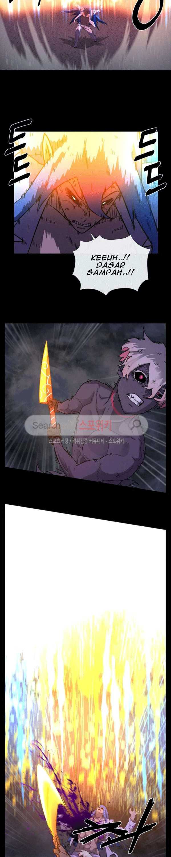 Baca Evil Boy (Kimsan) - Chapter 74 halaman 14