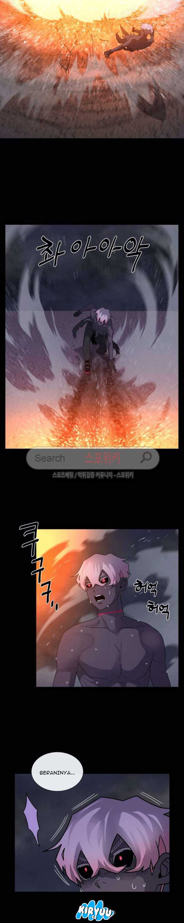 Baca Evil Boy (Kimsan) - Chapter 74 halaman 16