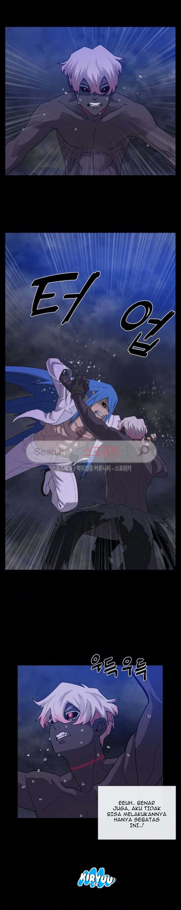 Baca Evil Boy (Kimsan) - Chapter 74 halaman 19