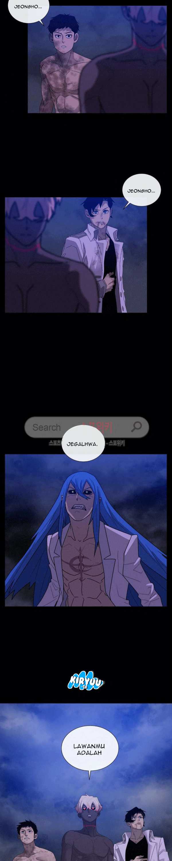 Baca Evil Boy (Kimsan) - Chapter 74 halaman 2