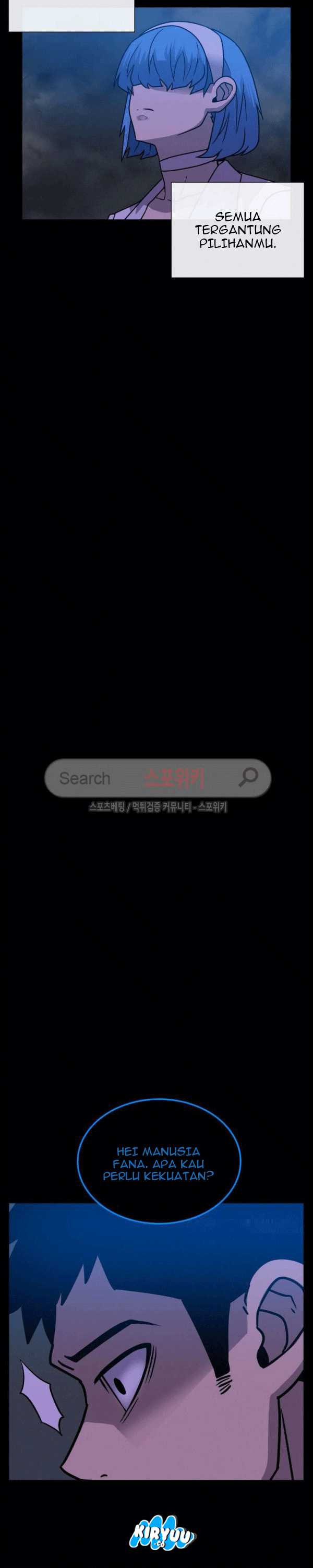 Baca Evil Boy (Kimsan) - Chapter 74 halaman 21