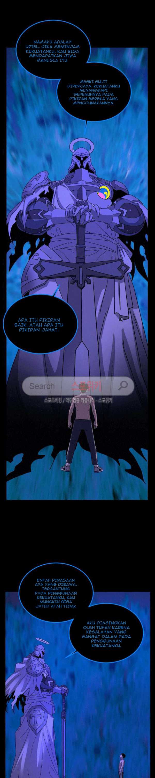 Baca Evil Boy (Kimsan) - Chapter 74 halaman 22