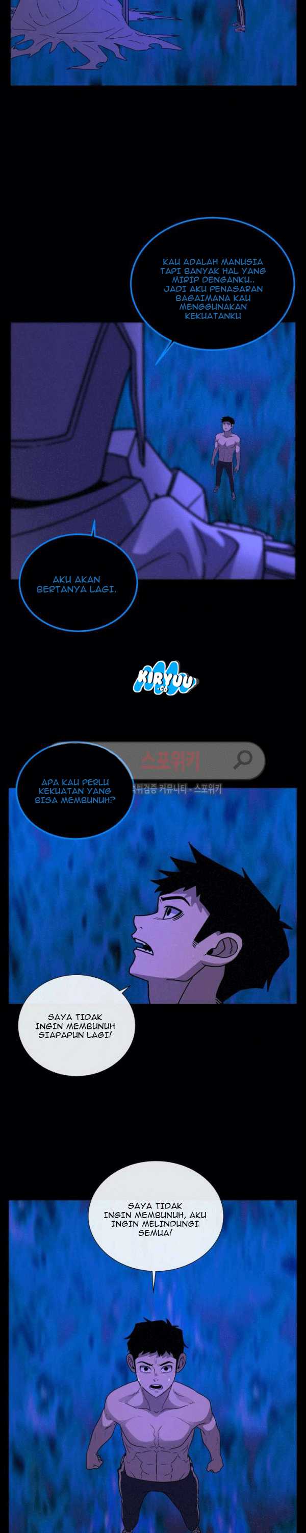 Baca Evil Boy (Kimsan) - Chapter 74 halaman 23