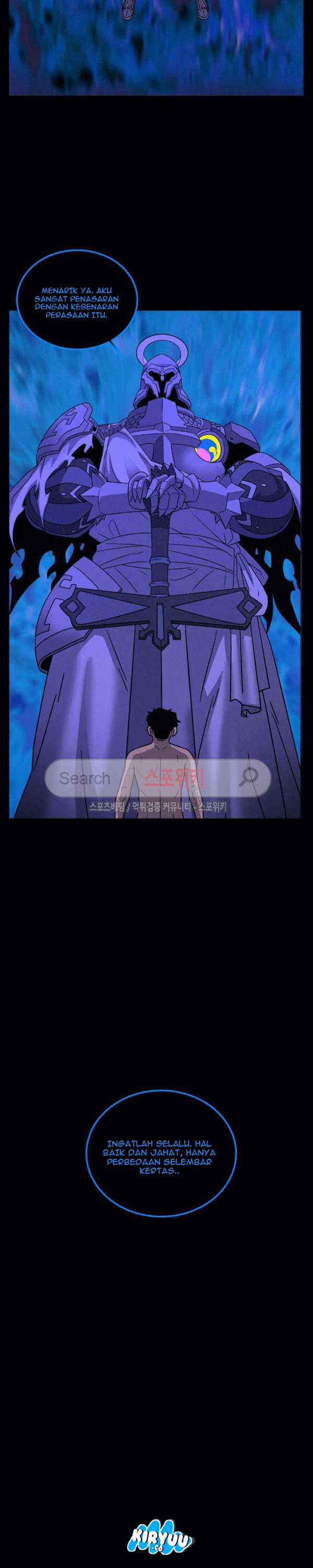 Baca Evil Boy (Kimsan) - Chapter 74 halaman 24