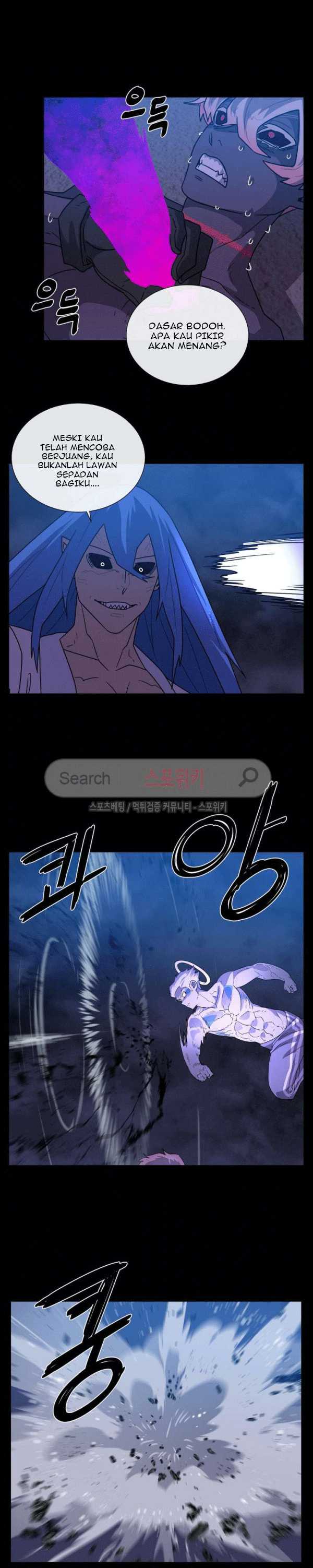 Baca Evil Boy (Kimsan) - Chapter 74 halaman 26