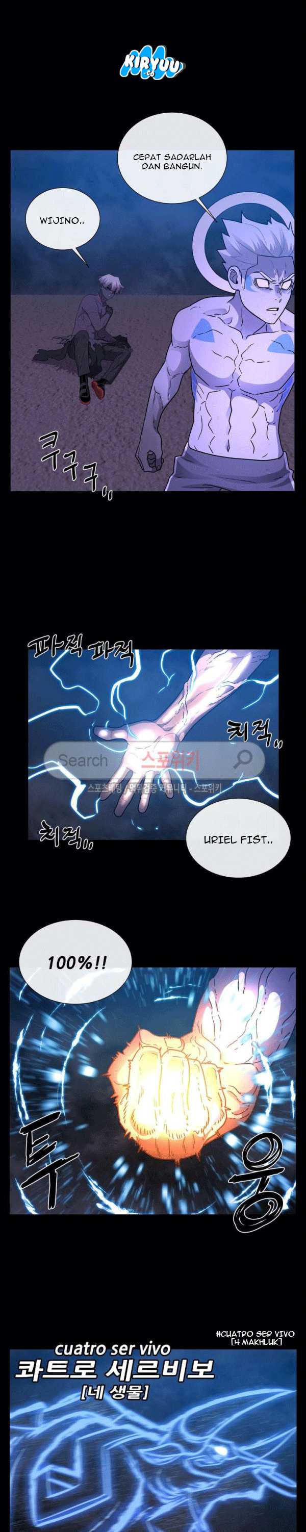 Baca Evil Boy (Kimsan) - Chapter 74 halaman 27