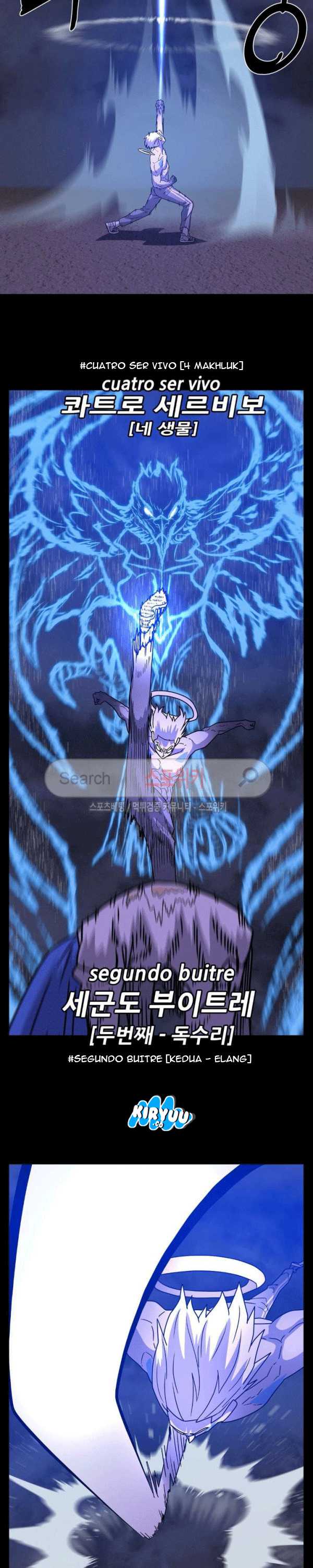 Baca Evil Boy (Kimsan) - Chapter 74 halaman 30