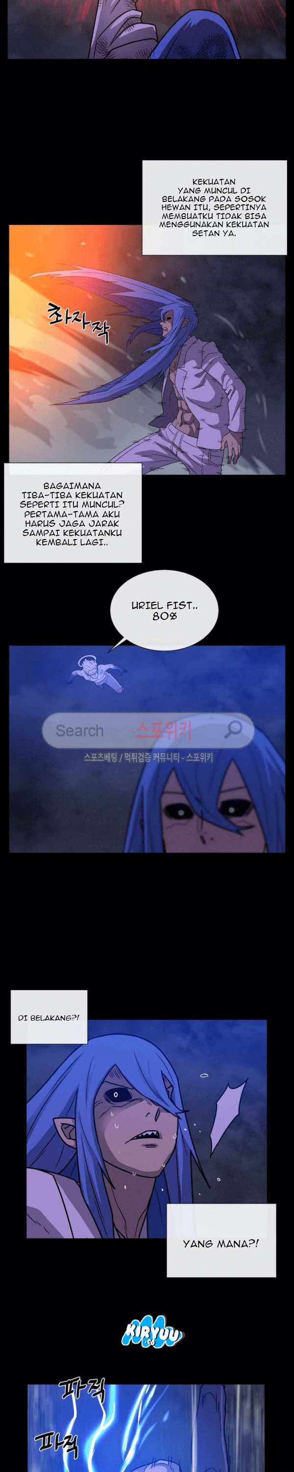 Baca Evil Boy (Kimsan) - Chapter 74 halaman 32