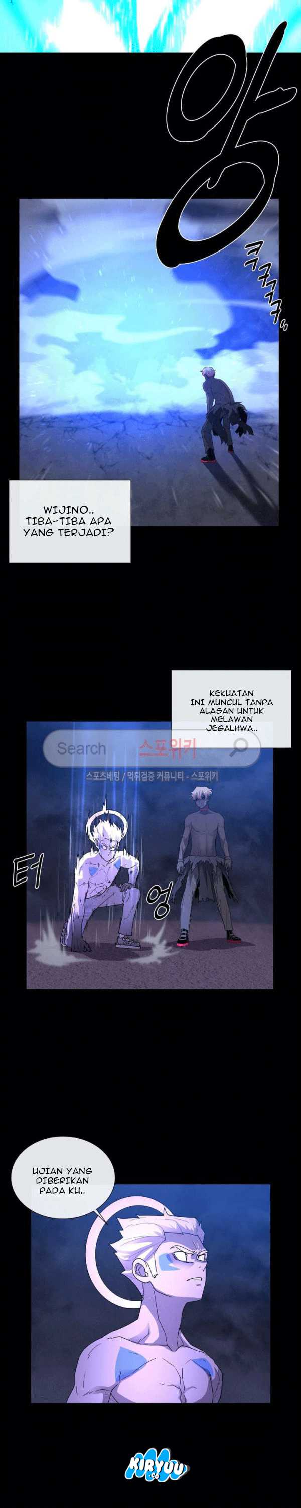 Baca Evil Boy (Kimsan) - Chapter 74 halaman 34