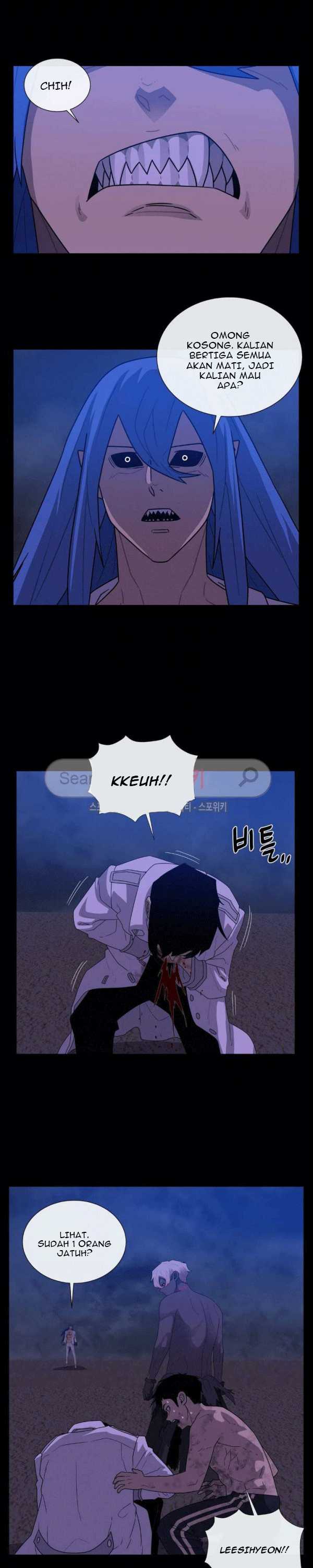 Baca Evil Boy (Kimsan) - Chapter 74 halaman 4