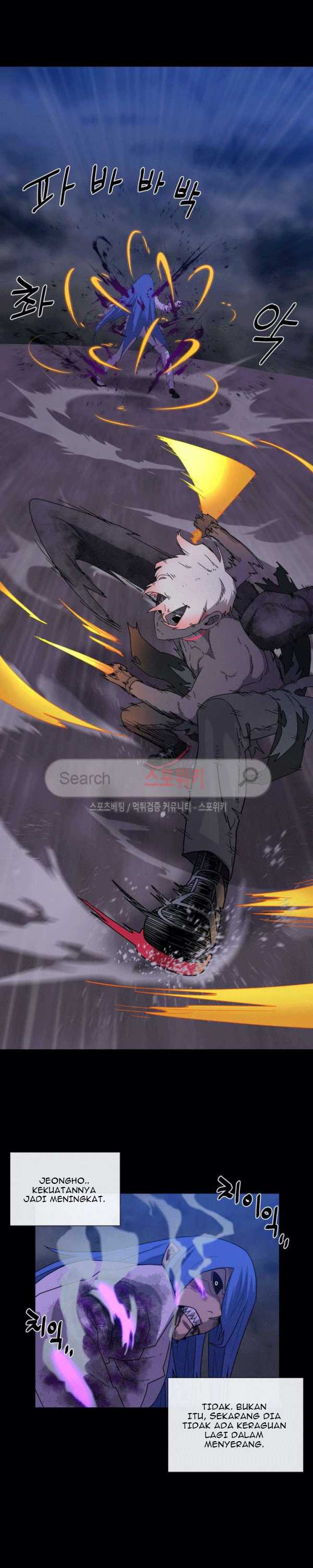 Baca Evil Boy (Kimsan) - Chapter 74 halaman 8