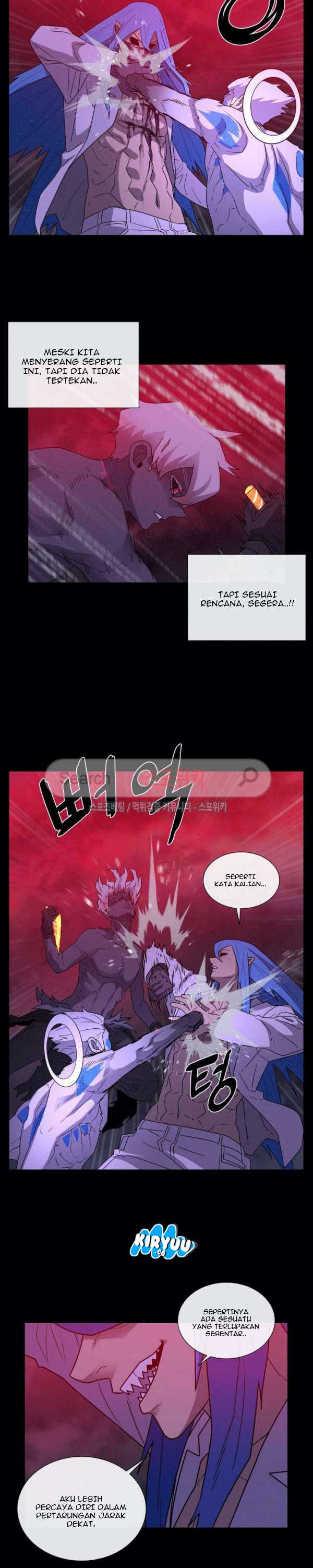 Baca Evil Boy (Kimsan) - Chapter 75 halaman 10