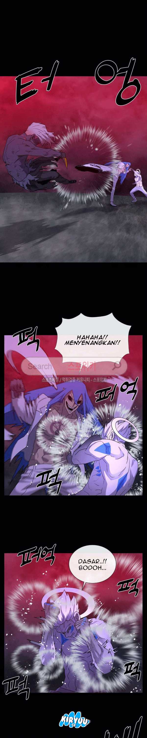 Baca Evil Boy (Kimsan) - Chapter 75 halaman 11