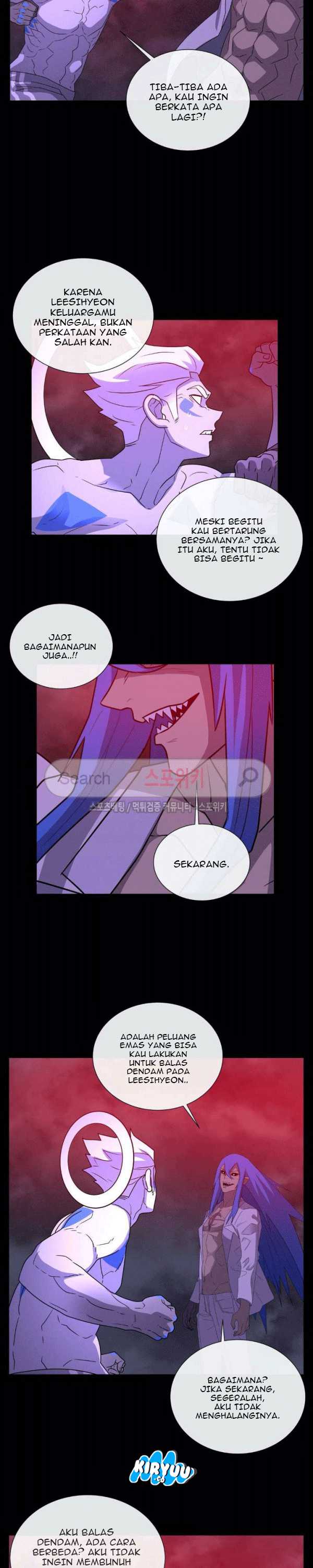 Baca Evil Boy (Kimsan) - Chapter 75 halaman 13