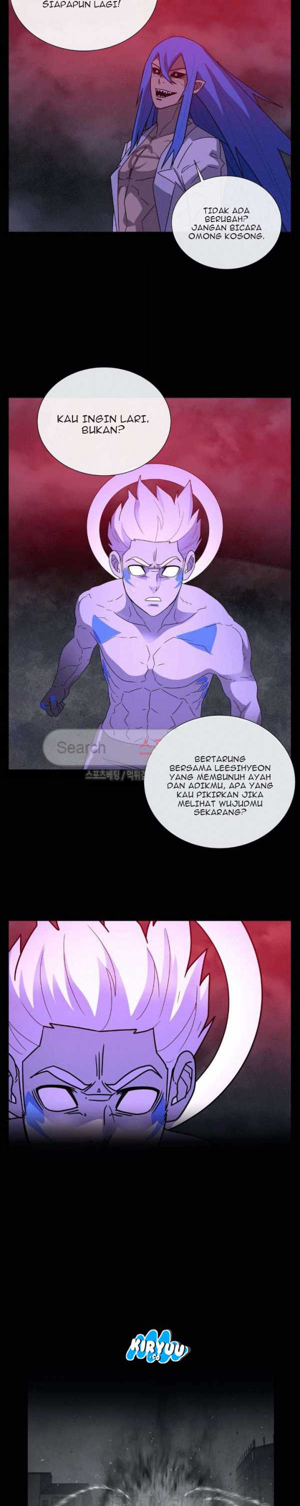 Baca Evil Boy (Kimsan) - Chapter 75 halaman 14