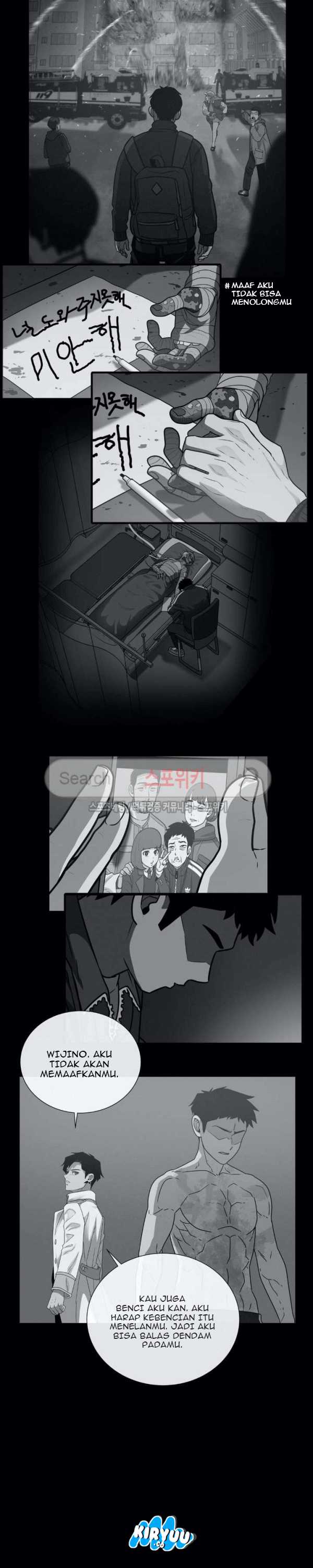 Baca Evil Boy (Kimsan) - Chapter 75 halaman 15