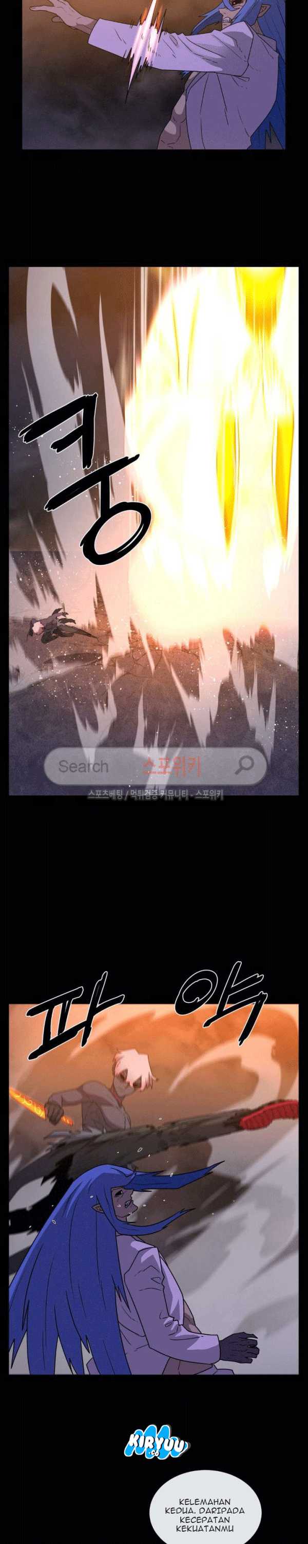 Baca Evil Boy (Kimsan) - Chapter 75 halaman 21