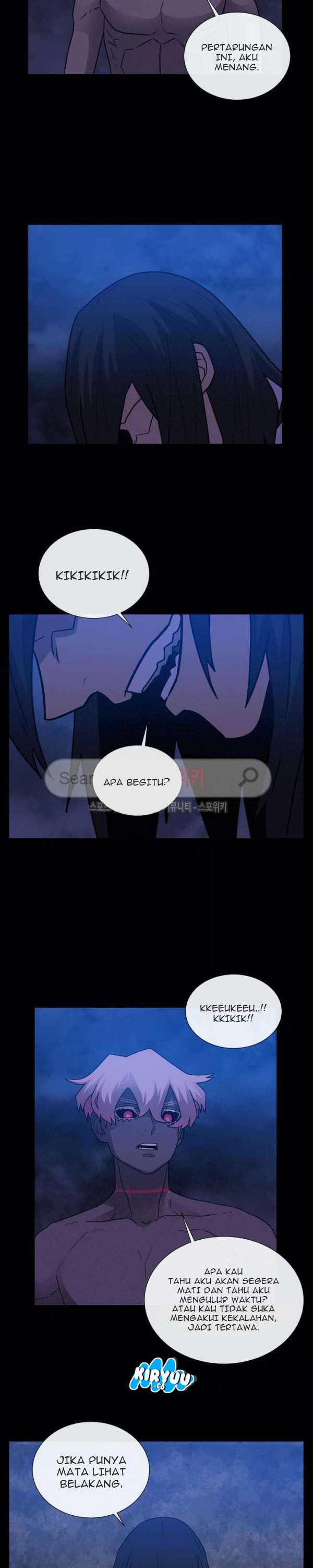 Baca Evil Boy (Kimsan) - Chapter 75 halaman 25