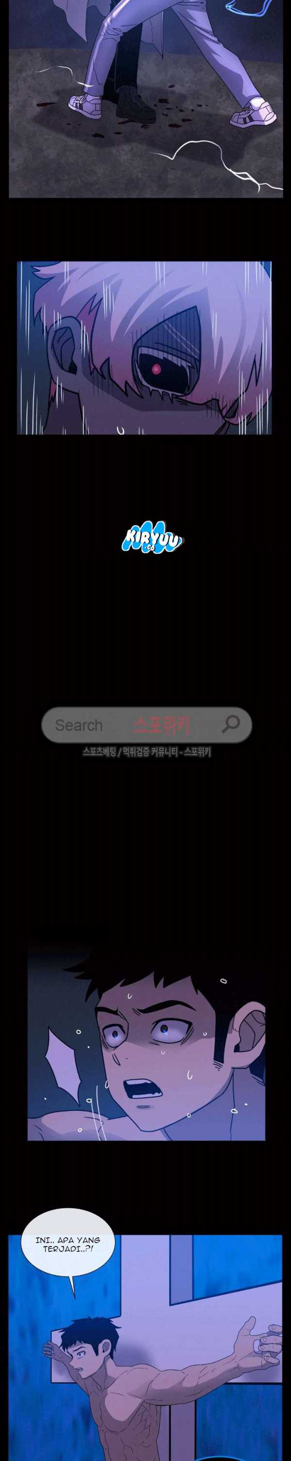 Baca Evil Boy (Kimsan) - Chapter 75 halaman 27