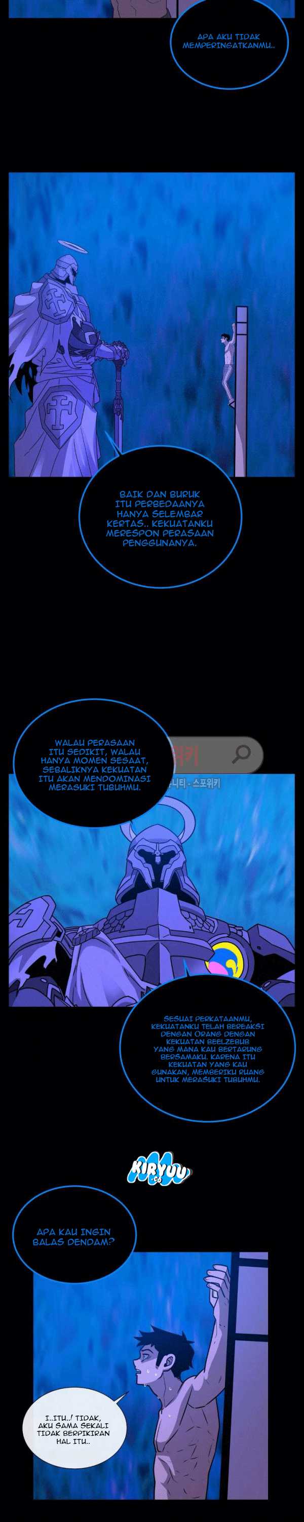 Baca Evil Boy (Kimsan) - Chapter 75 halaman 28