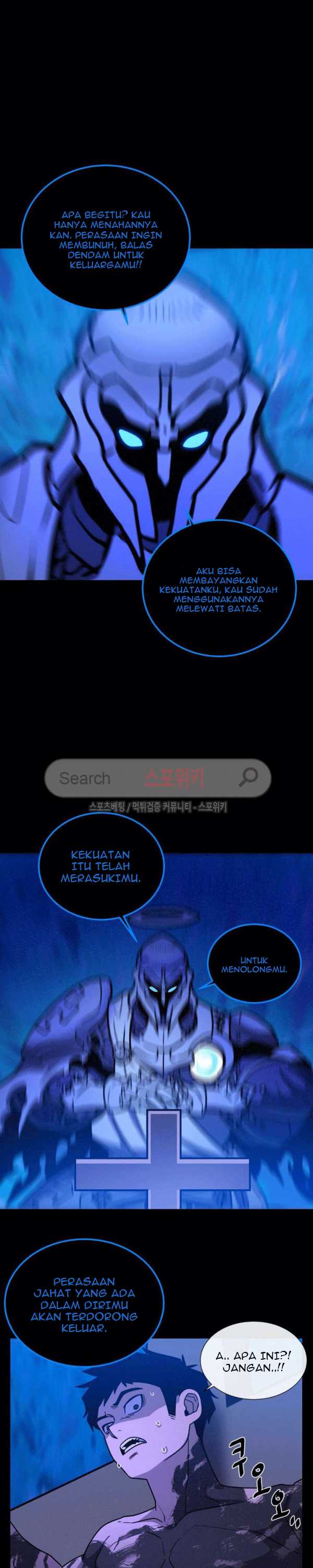 Baca Evil Boy (Kimsan) - Chapter 75 halaman 29